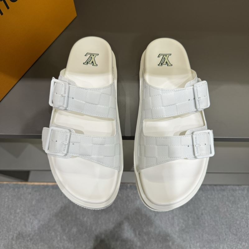 Louis Vuitton Slippers